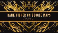 Rank Higher on Google Maps