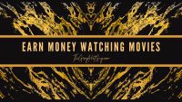 earn money watching movies